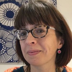 Meet your Posher, Johanna